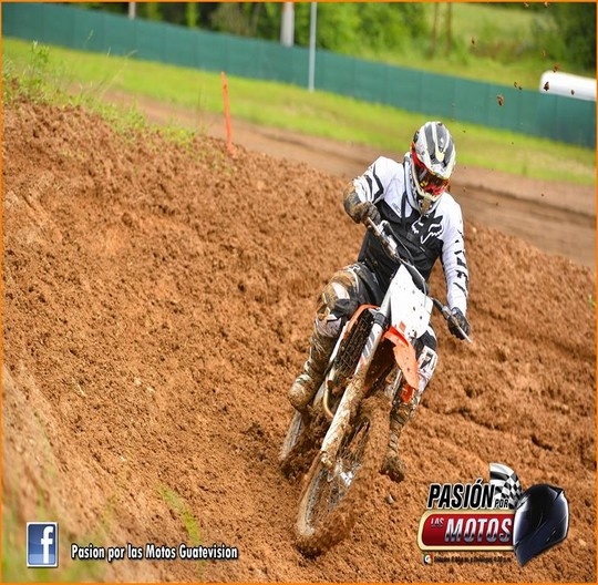 LANZAMIENTO KTM SX 2016