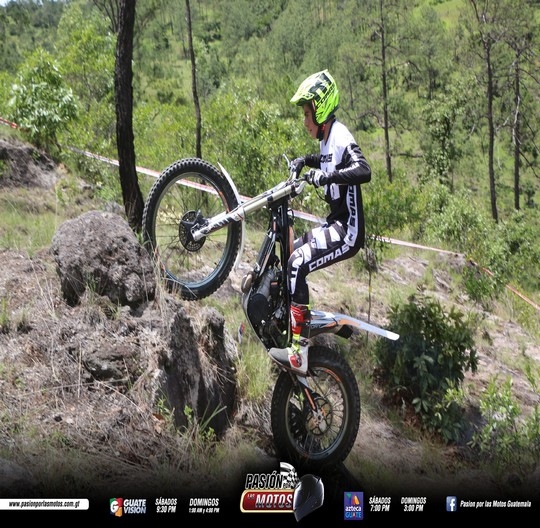 TERCERA JORNADA DE TRIAL EN HUEHUETENANGO