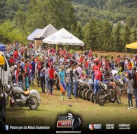 DERROCHE DE POTENCIA EN LA TERCERA FECHA DEL FUN ENDURO