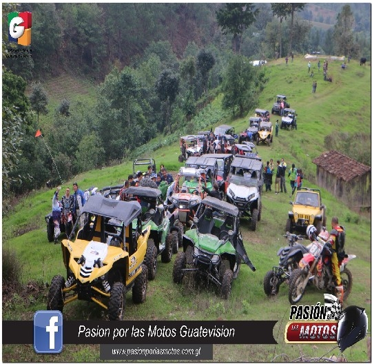 TRAVESIA EXTREMA TECPAN