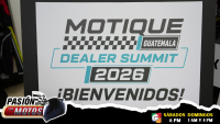 Motique Dealer Summit
