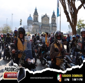 Rodada y 4ta. Expo Zorros, 65 edici&oacute;n caravana del Zorro