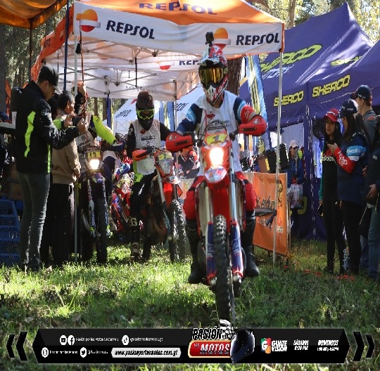 5ta. FECHA CAMPEONATO FUN ENDURO 2023