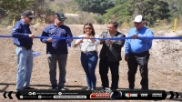 INAUGURACIÓN NUEVA PISTA DE MOTOCROSS VASTRAXX