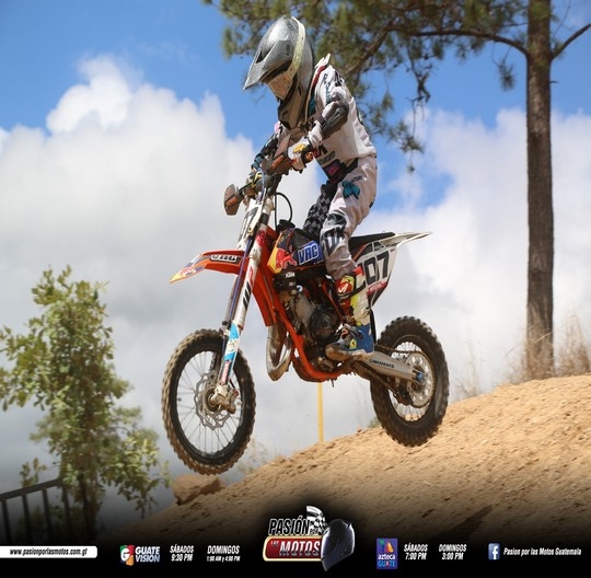 CUARTA FECHA CAMPEONATO MOTOCROSS 2019