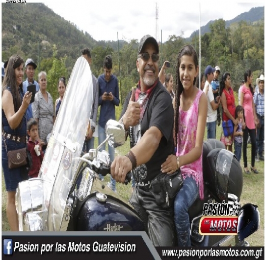 FESTIVAL DE MOTOS DE ALTA CILINDRADA