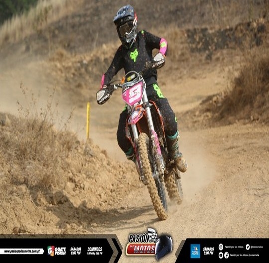 TERCERA FECHA CAMPEONATO NACIONAL DE MOTOCROSS 2021