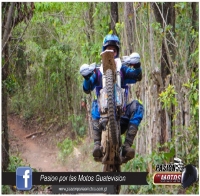 EL CAMPEONATO NACIONAL DE ENDURO ARRANCO CON LA PRIMERA FECHA