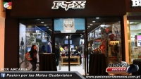 FOX ARCADIA VENTA A PUERTA CERRADA