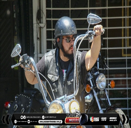 CELEBRACIÓN BIKER FEST 2022