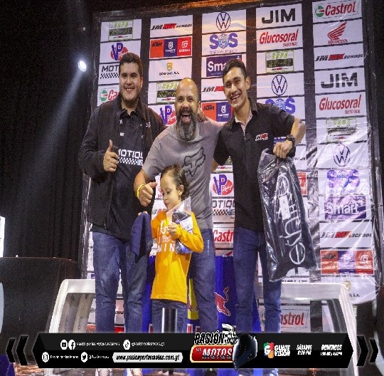 PREMIACIÓN COPA MXGT 2023