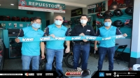 APERTURA MOTOSHOP VRC EN CHIMALTENANGO