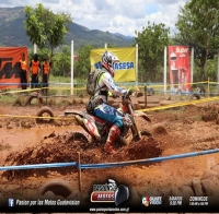 QUINTA FECHA CAMPEONATO NACIONAL DE ENDURO