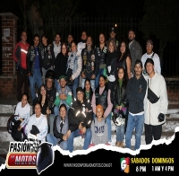 Caravana de la No Violencia contra la mujer