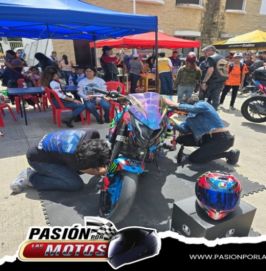 Rey del Tunning edición 2025