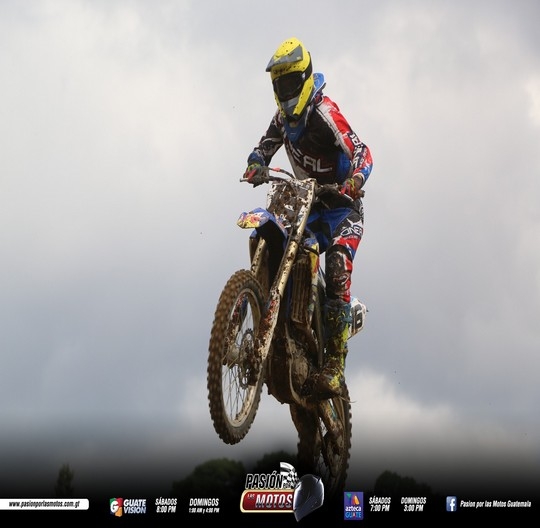 7MA FECHA CAMPEONATO DE MOTOCROSS 2019