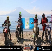 PRIMERA FECHA CAMPEONATO FUN ENDURO CLÁSICO VÍCTOR RUANO 2021