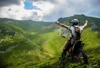 SIETE GRANDES ERRORES DE LOS ENDURISTA