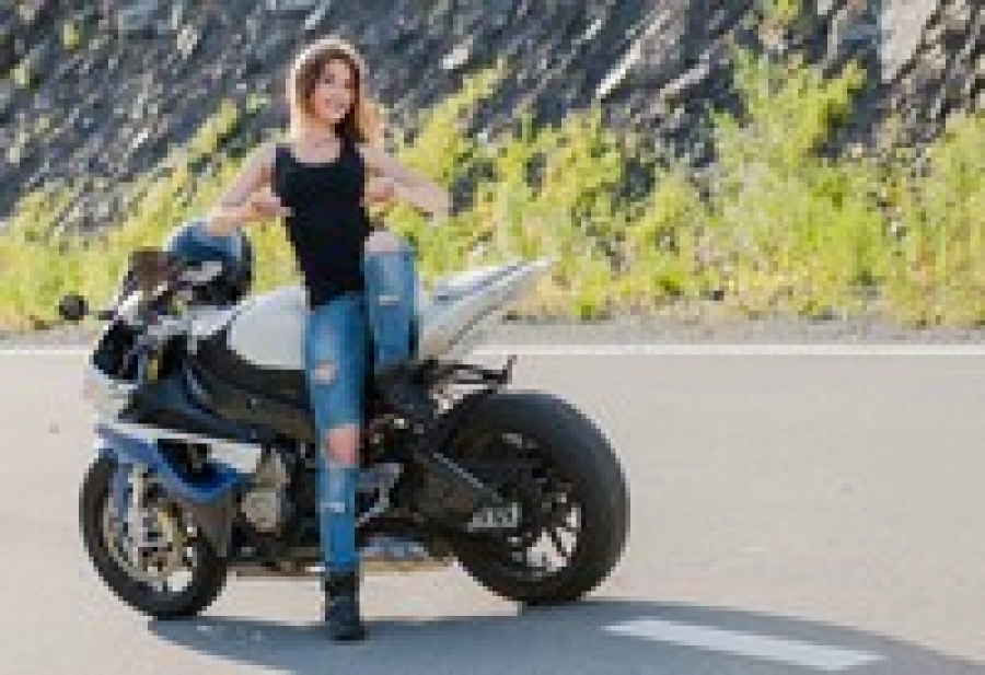 BENEFICIOS DE ANDAR EN MOTO - Pasión por las motos