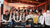 PRESENTACIÓN PLAYERA OFICIAL DE LA CARAVANA DEL ZORRO 2024