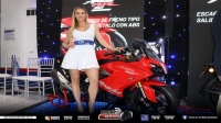 TVS MOTOR COMPANY INAUGURA SU SHOWROOM INSIGNIA EN GUATEMALA