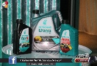 LUBRICANTE PETRONAS INGRESA A GUATEMALA