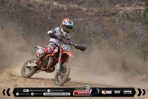 Los mejores crosistas de Guatemala, en la 3 Fecha del Campeonato Nacional de Motocross!