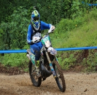 CAMPEONATO CROSS COUNTRY LLEGA SU GRAN FINAL