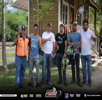 TERCERA FECHA CAMPEONATO FUN ENDURO