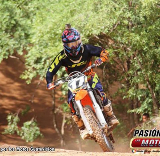 6ta. Fecha Campeonato Nacional de Motocross 2014