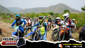 Tercera Fecha Campeonato club enduro