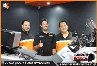 KTM GUATEMALA LANZA CLUB  PARA MOTOCICLISTAS