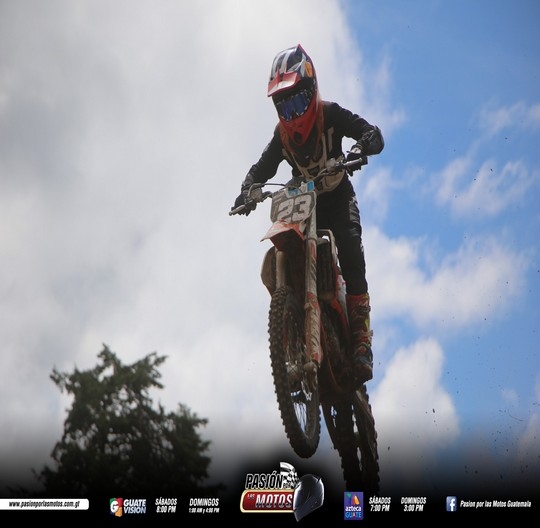 FCA MOTOCROSS “LET’S GO”