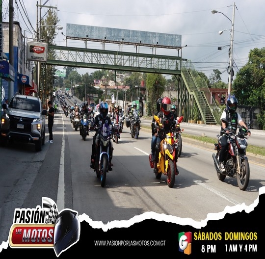 Rodada Rey del Tuning 2025