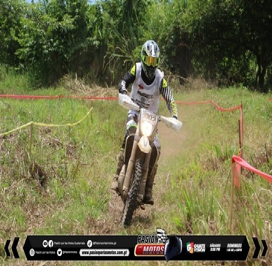 TERCERA FECHA CAMPEONATO FUN ENDURO