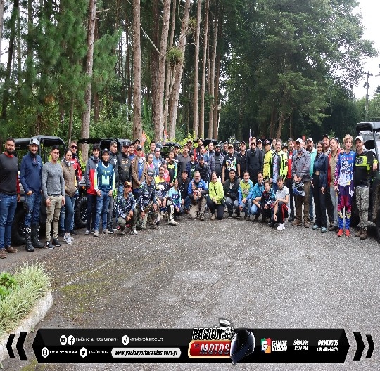 TRAVESÍA EXTREMA RUTA VOLCÁN DE PACAYA 2023