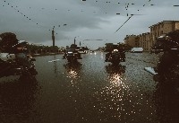 CONSEJOS PARA NO PERDER VISIBILIDAD EN LA LLUVIA