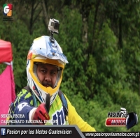 SEXTA FECHA CAMPEONATO NACIONAL DE ENDURO 2015