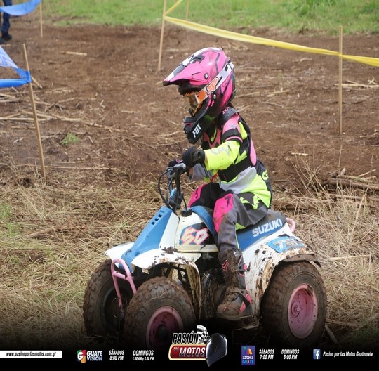 PEQUEÑOS ENDURISTAS TERMINAN TEMPORADA 2019