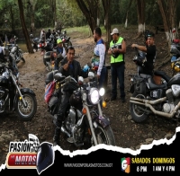 3ra. Edición de la Caravana del Gran Jaguar