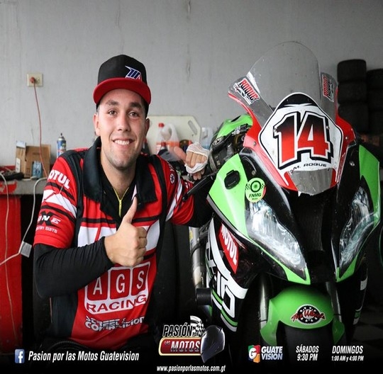 TERCERA FECHA CAMPEONATO NACIONAL MOTOVELOCIDAD