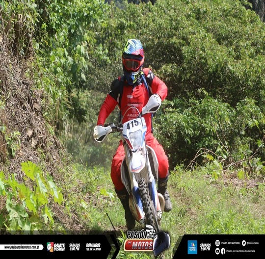 2DA FECHA FUN ENDURO 2020