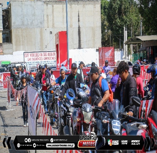 JORNADA DE SERVICIOS MOTOS HONDA GUATEMALA