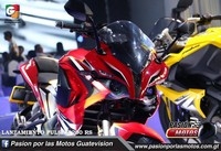 MASESA PRESENTA LAS NUEVAS PULSAR QUE SON MÁS VELOCES