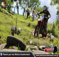 ENDURO EXTREMO FERIA DE AMBERES