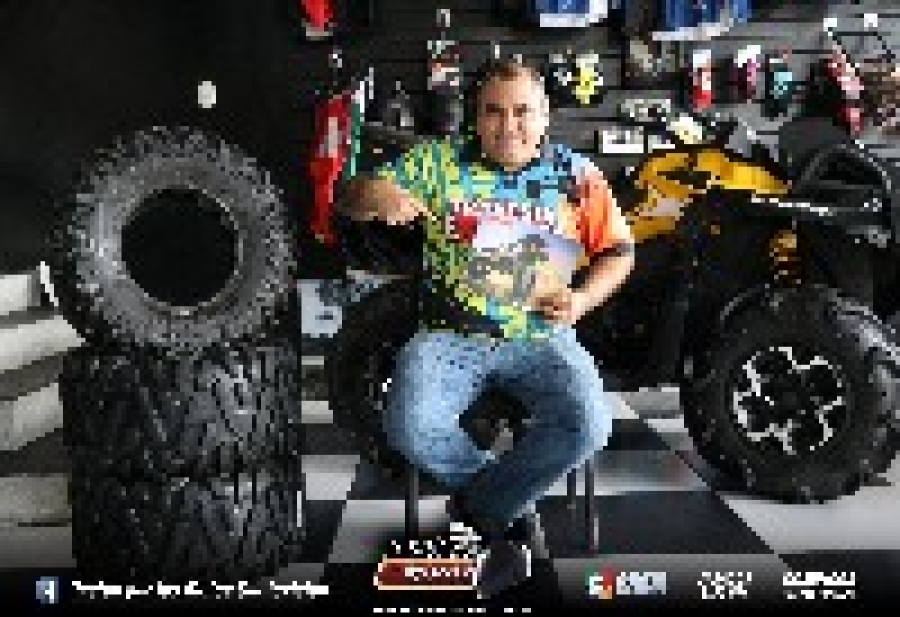 QUÉ PRESIÓN LLEVAN LLANTAS PARA ATVS Y UTVS? - Pasión por las motos