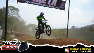 Motocross Santa Rosa
