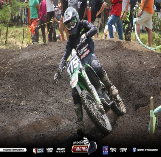 QUINTA FECHA CAMPEONATO DE MOTOCROSS 2019