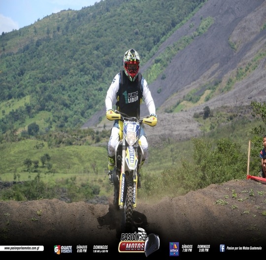 FUN ENDURO EL PACAYAZO 2019