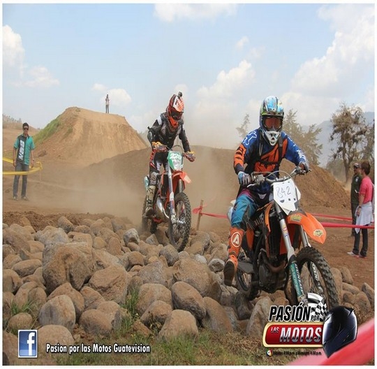 2a. Fecha Cross Country 2015